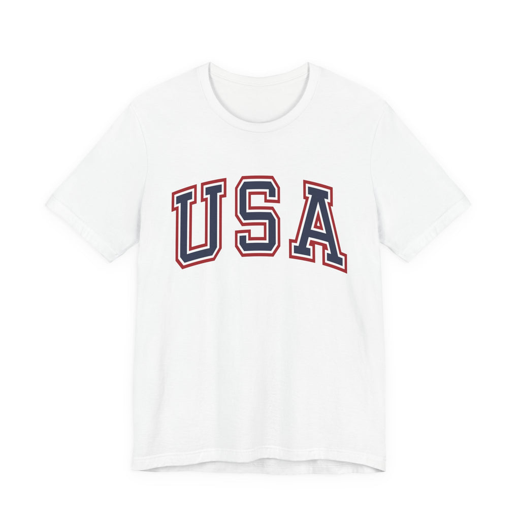 USA
