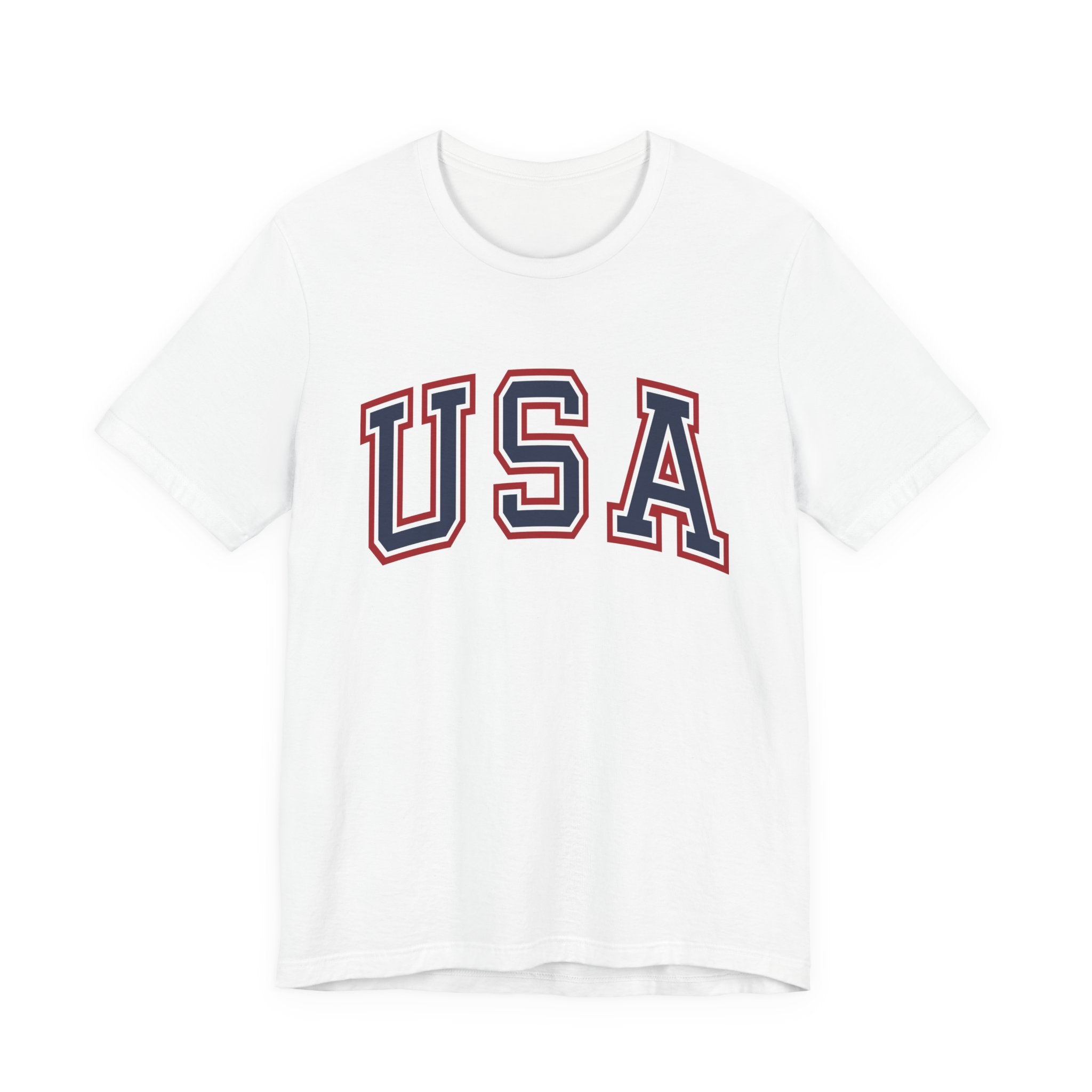 USA
