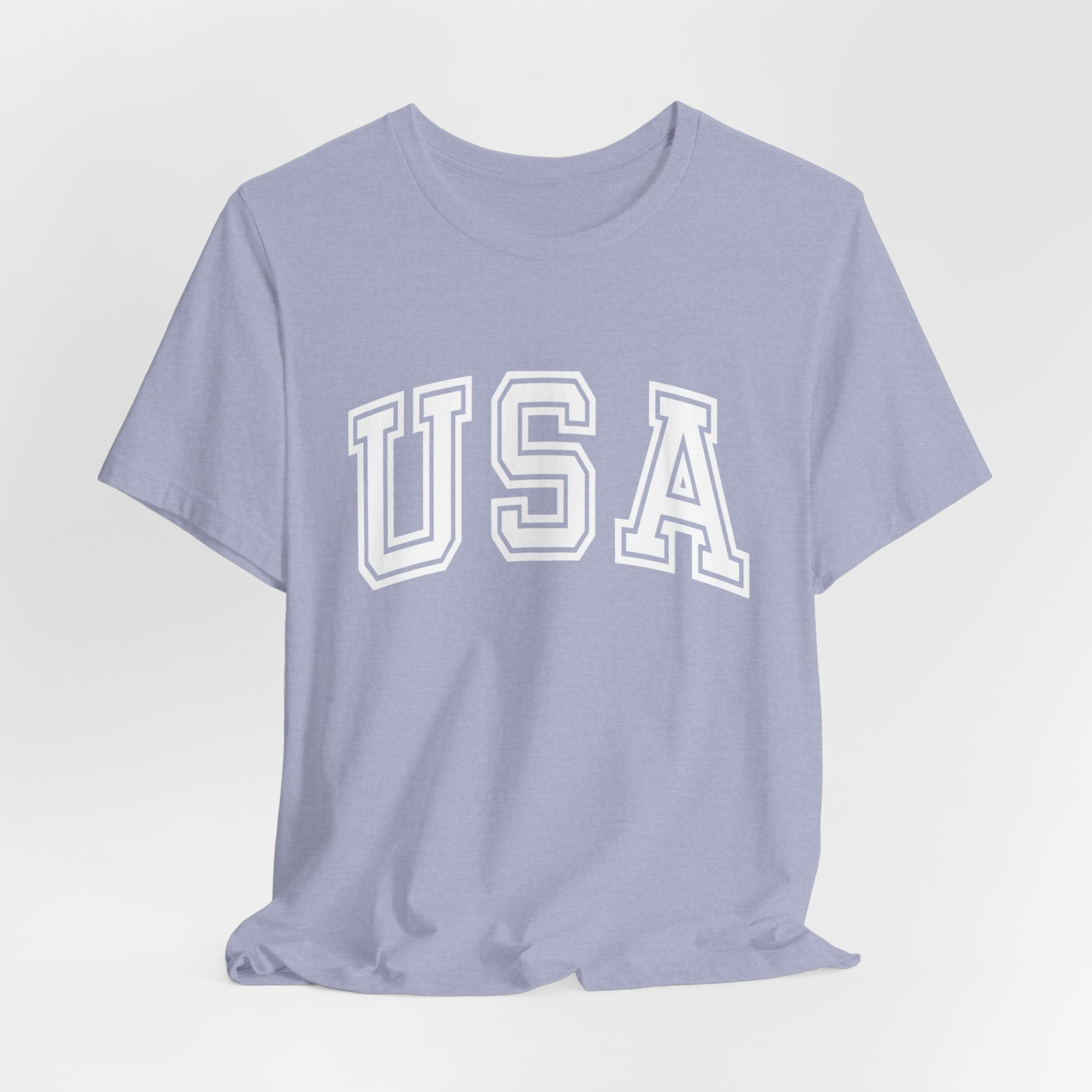 USA