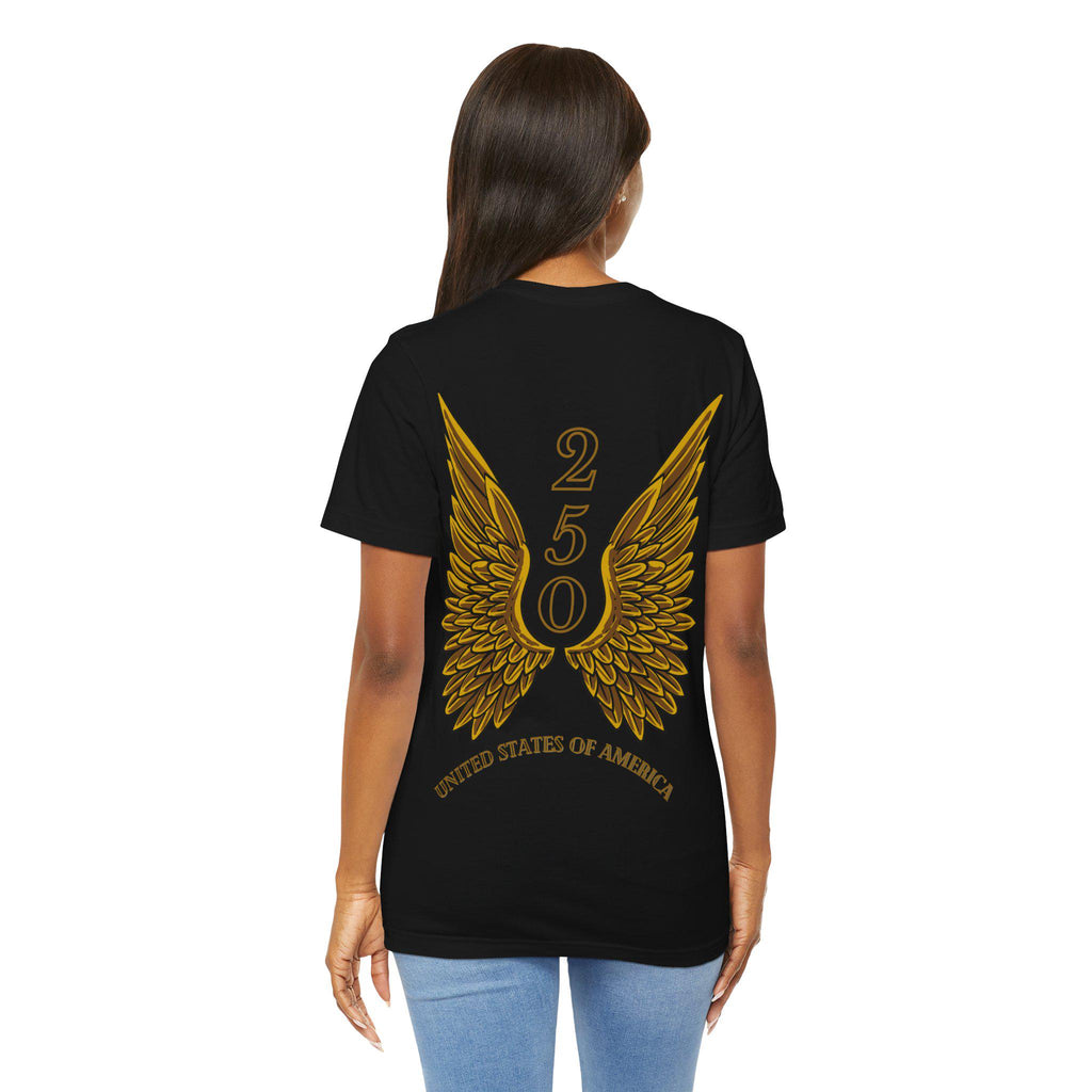 Freedom Eagle - 250th