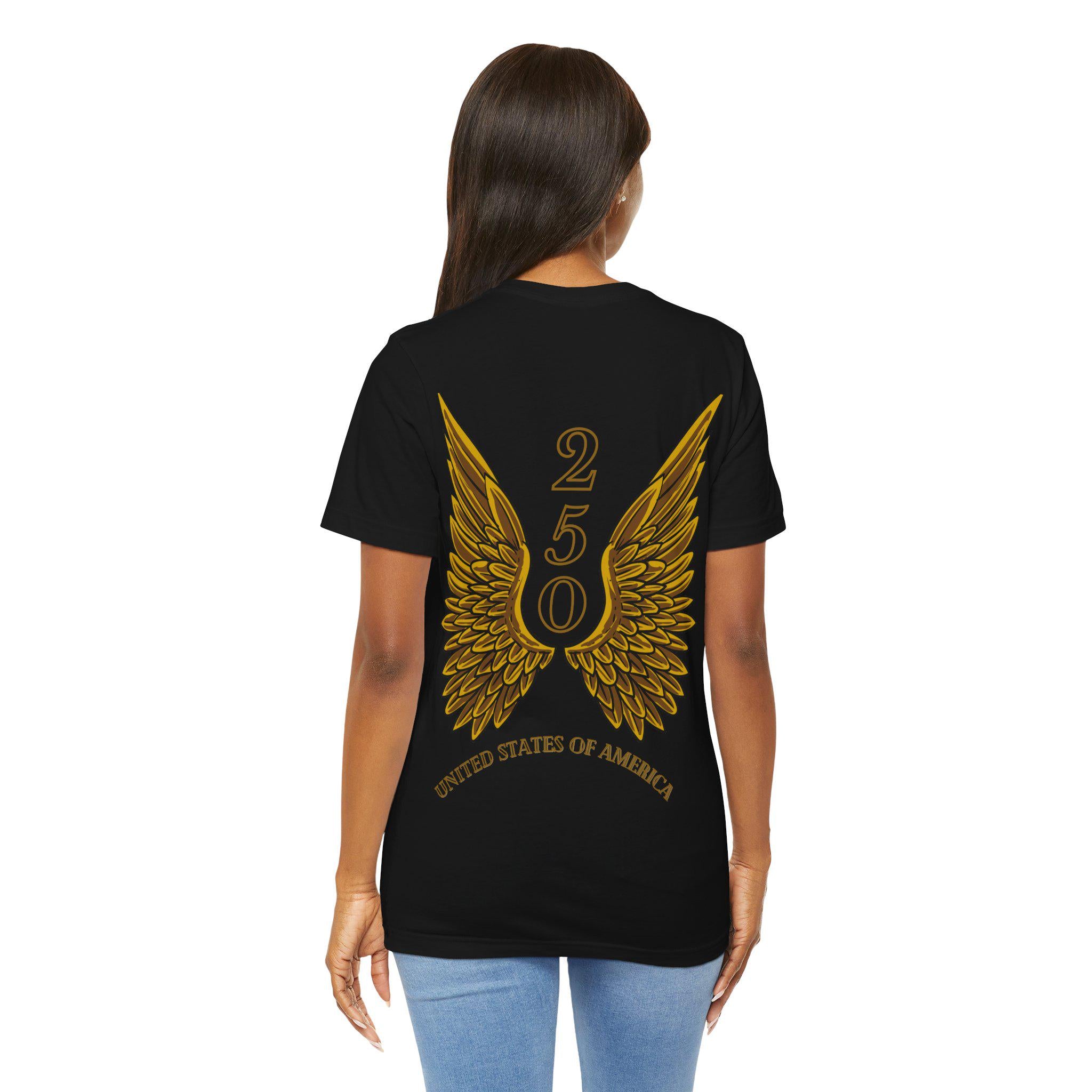 Freedom Eagle - 250th