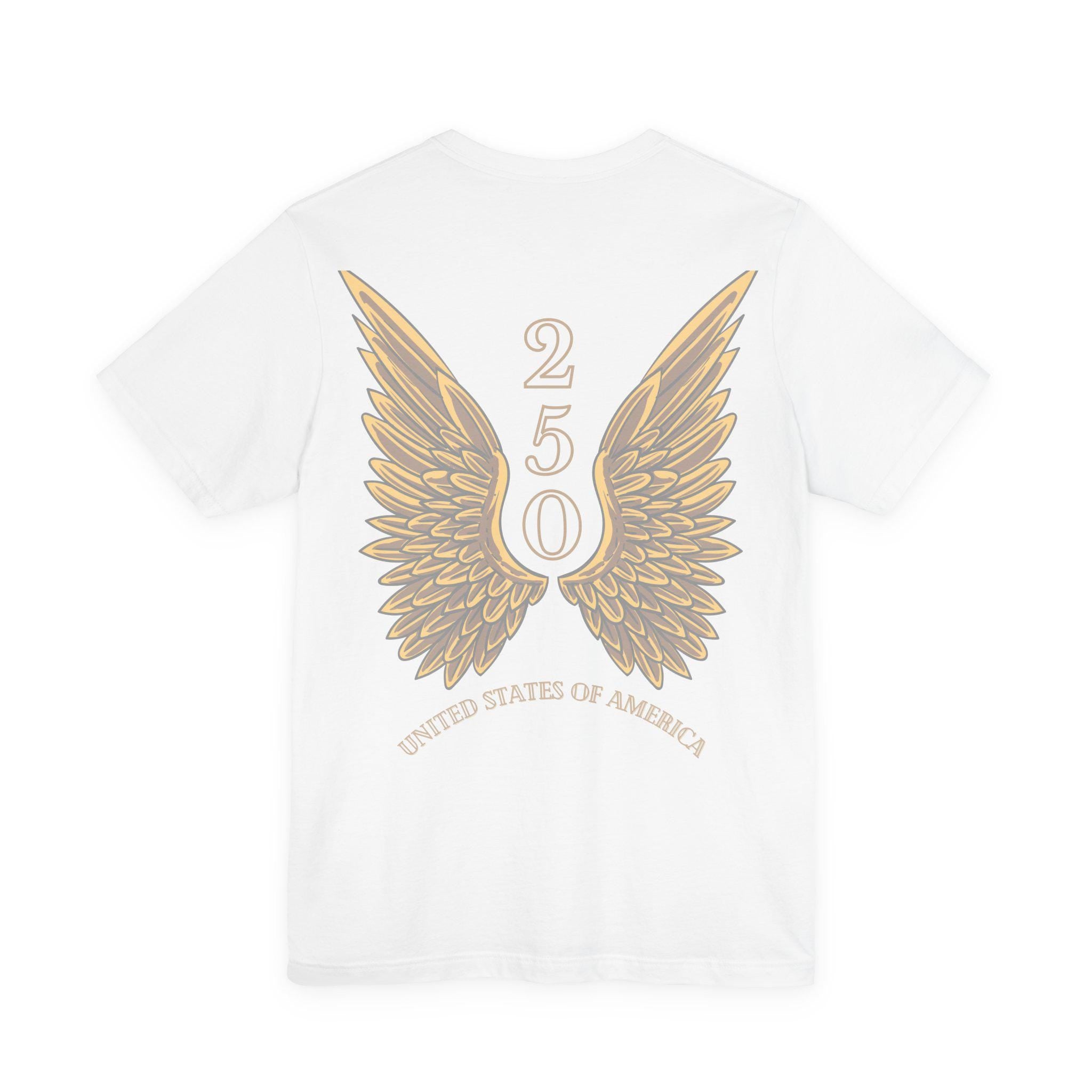 Freedom Eagle - 250th