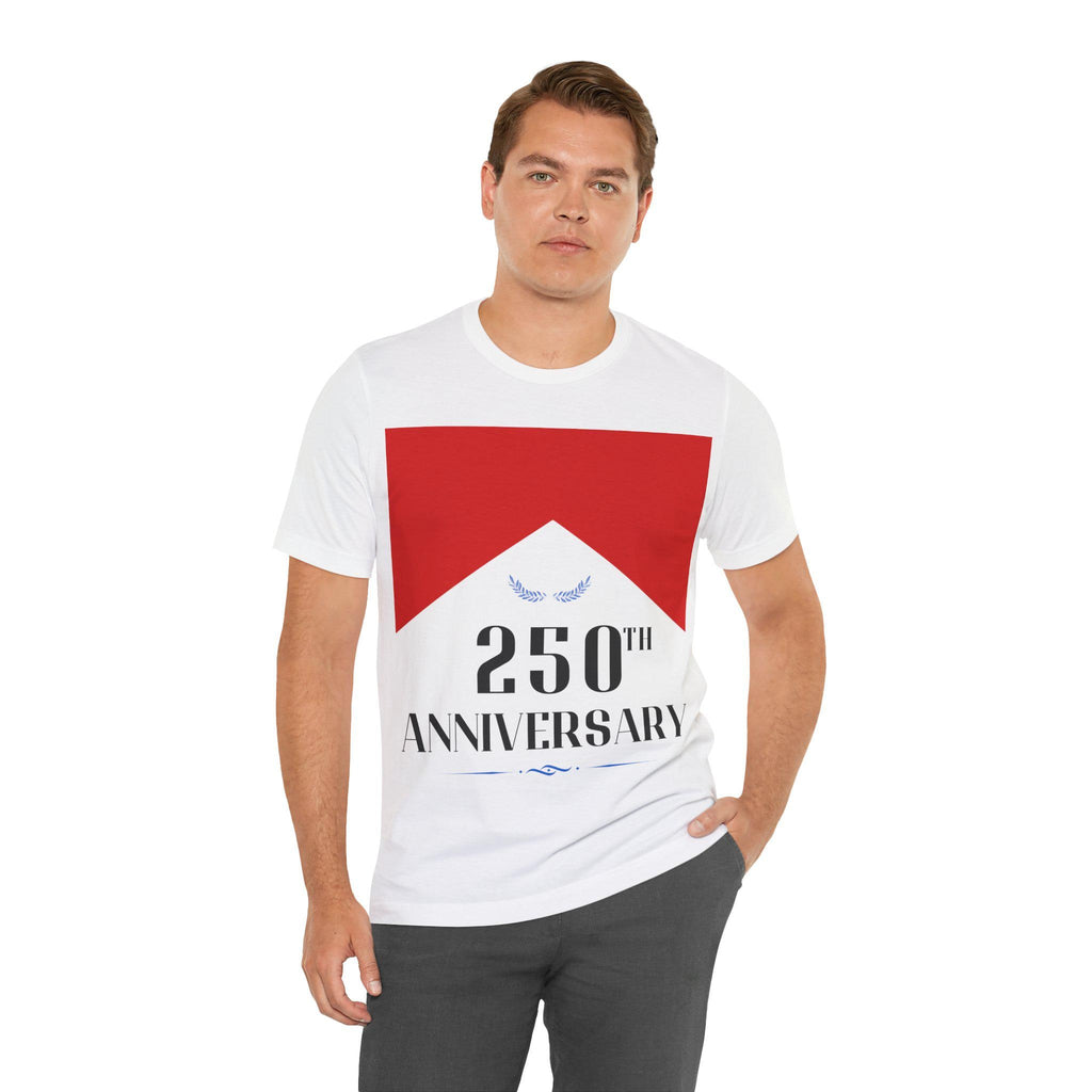 250 Anniversary