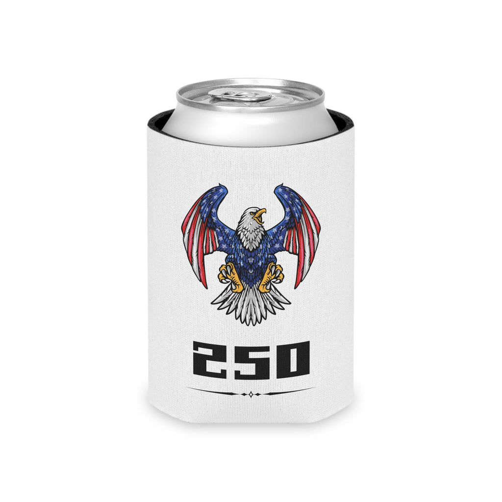 USA 250 - Can Koozie