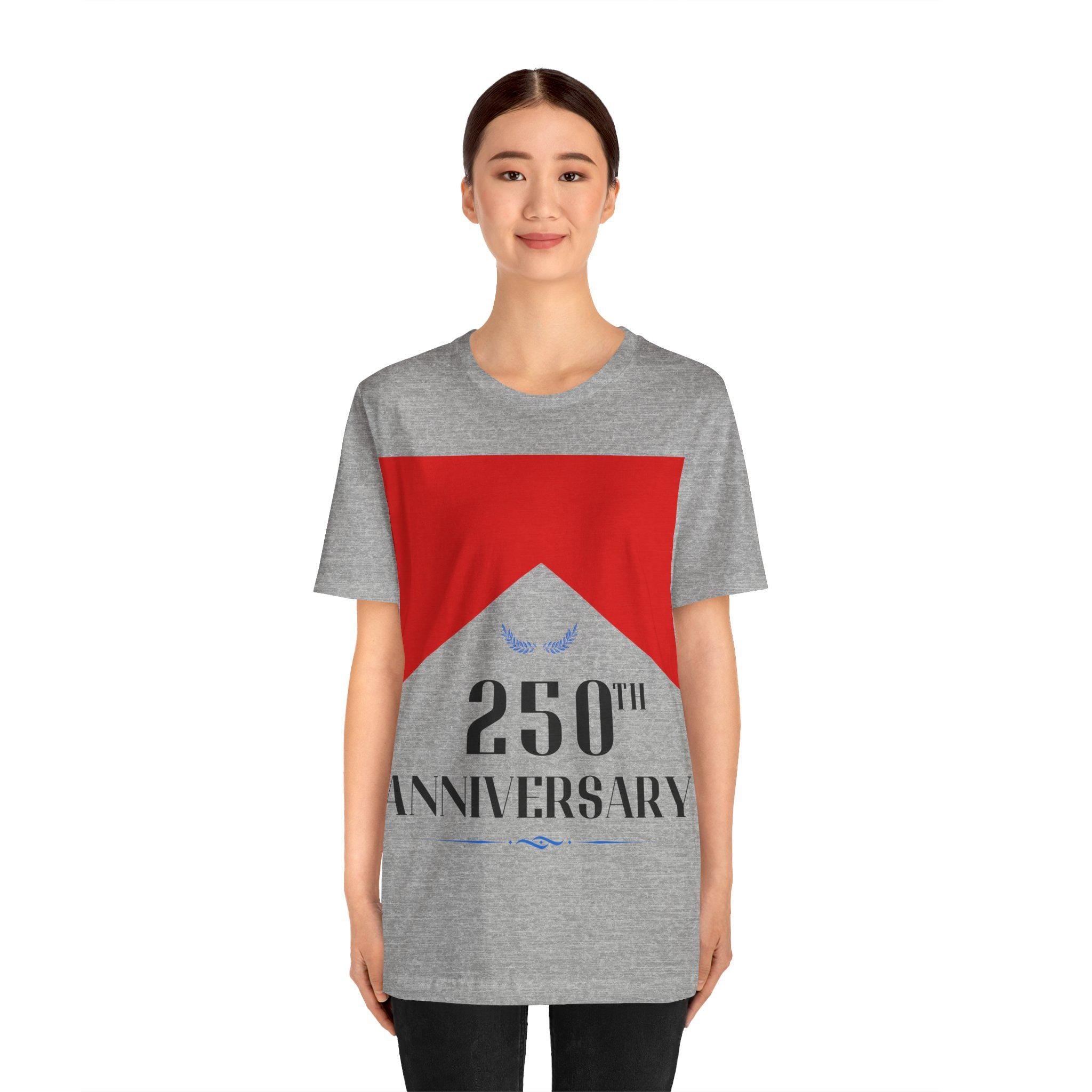 250 Anniversary