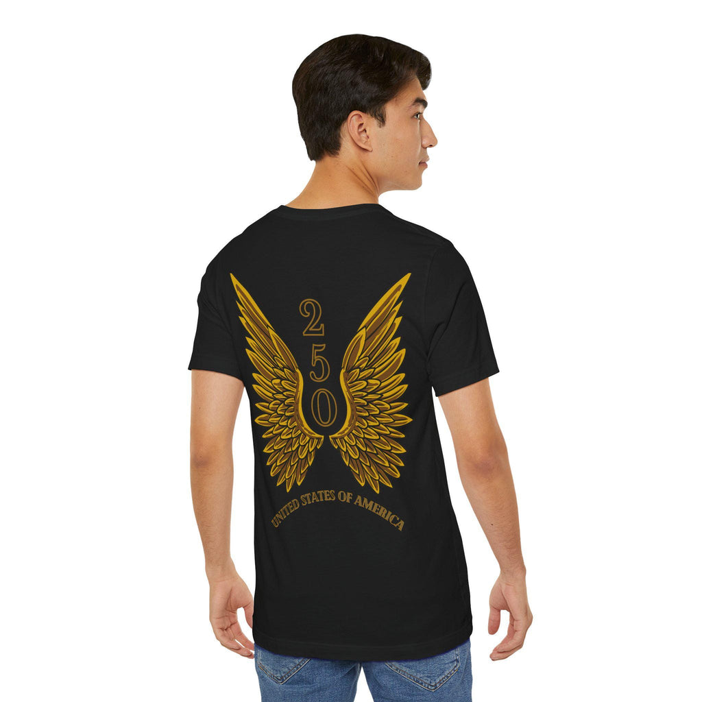 Freedom Eagle - 250th