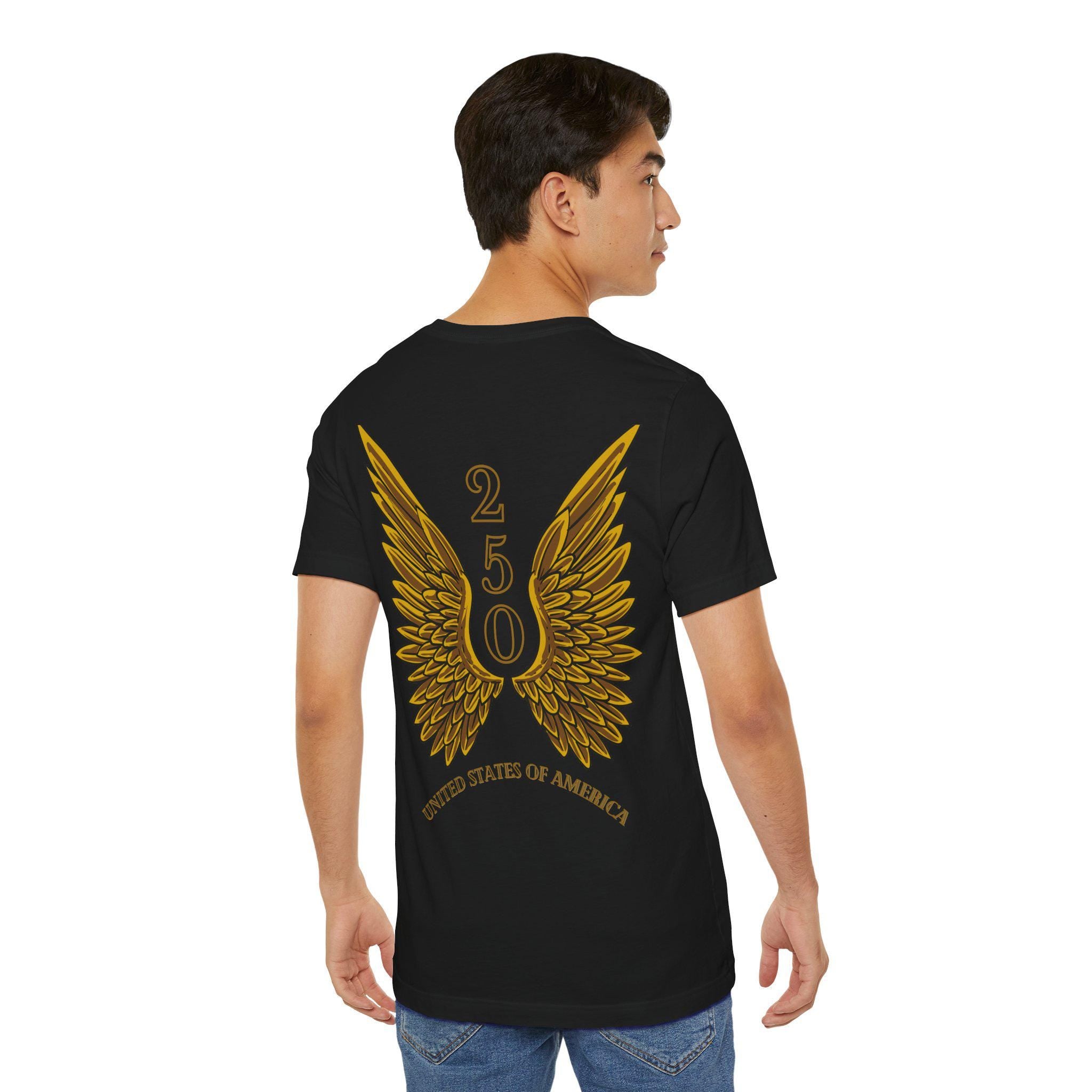 Freedom Eagle - 250th