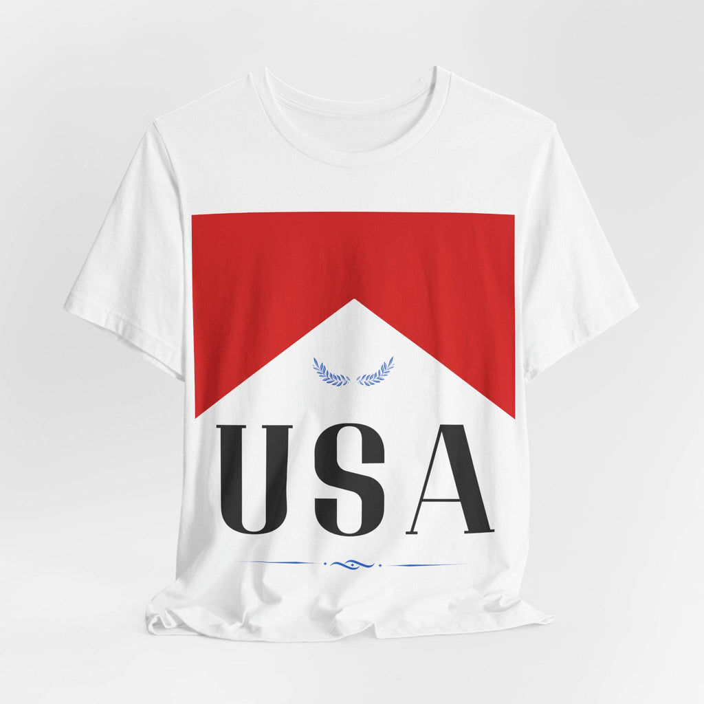 USA