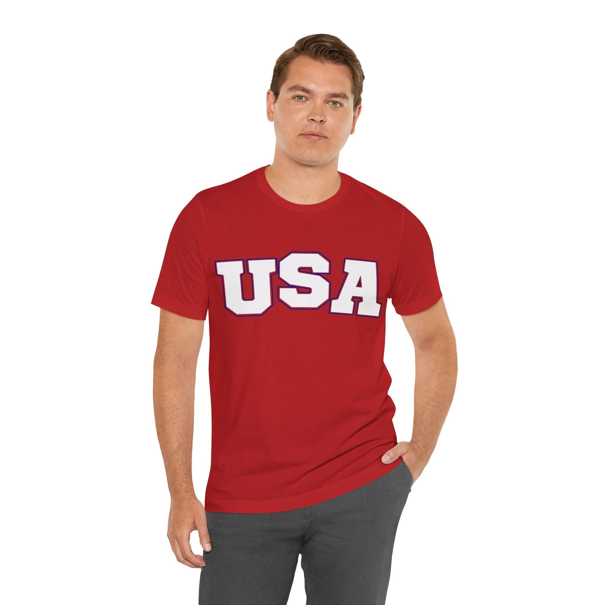 USA