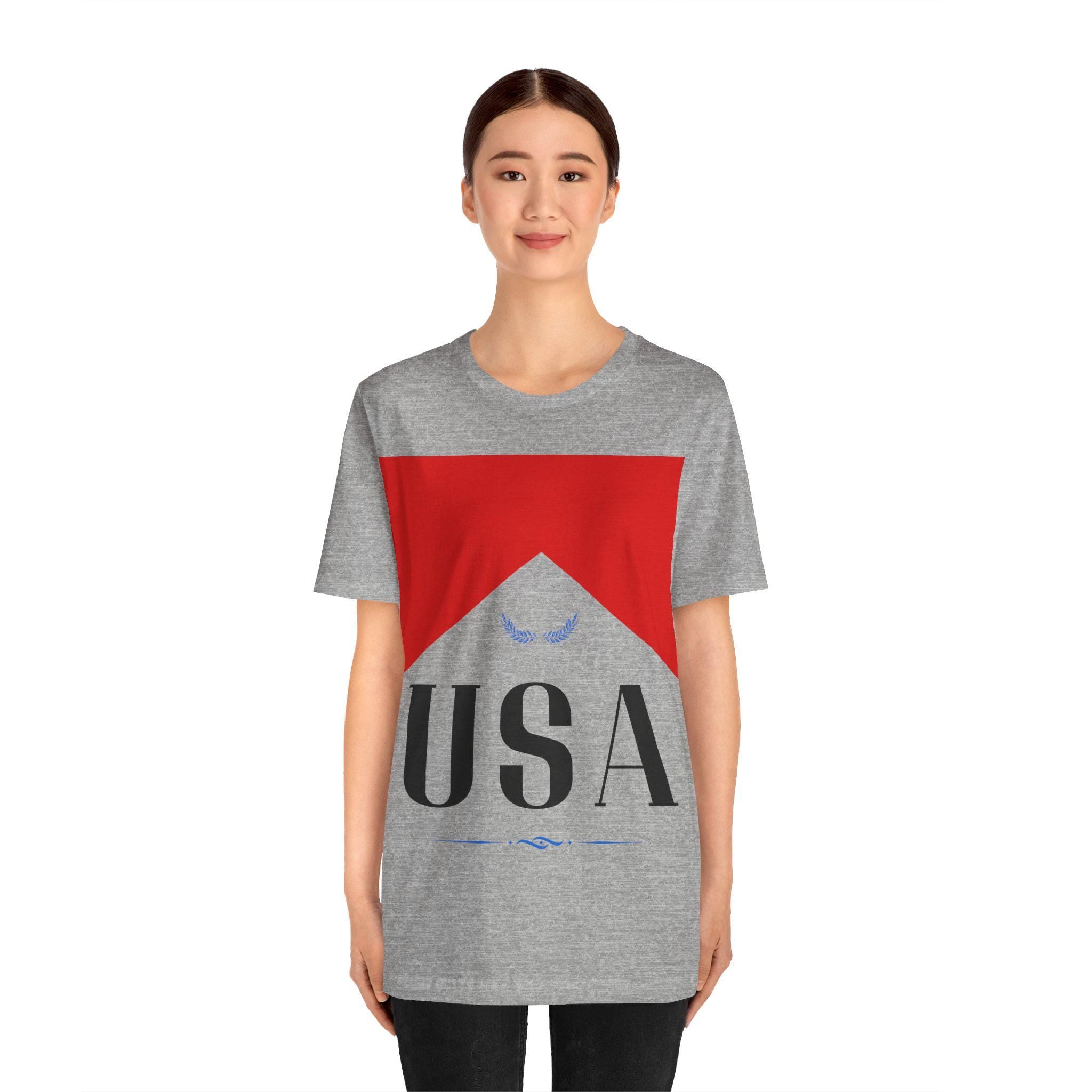 USA