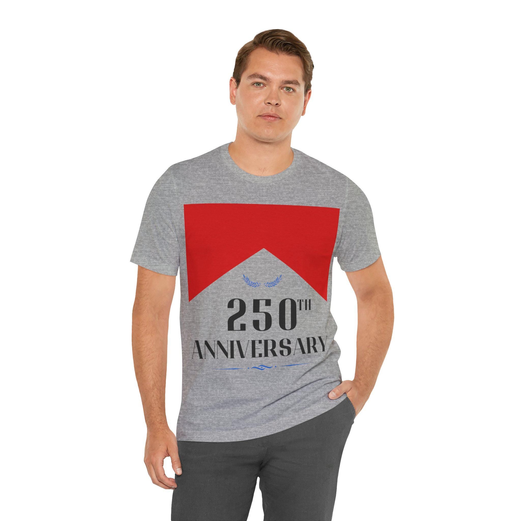 250 Anniversary