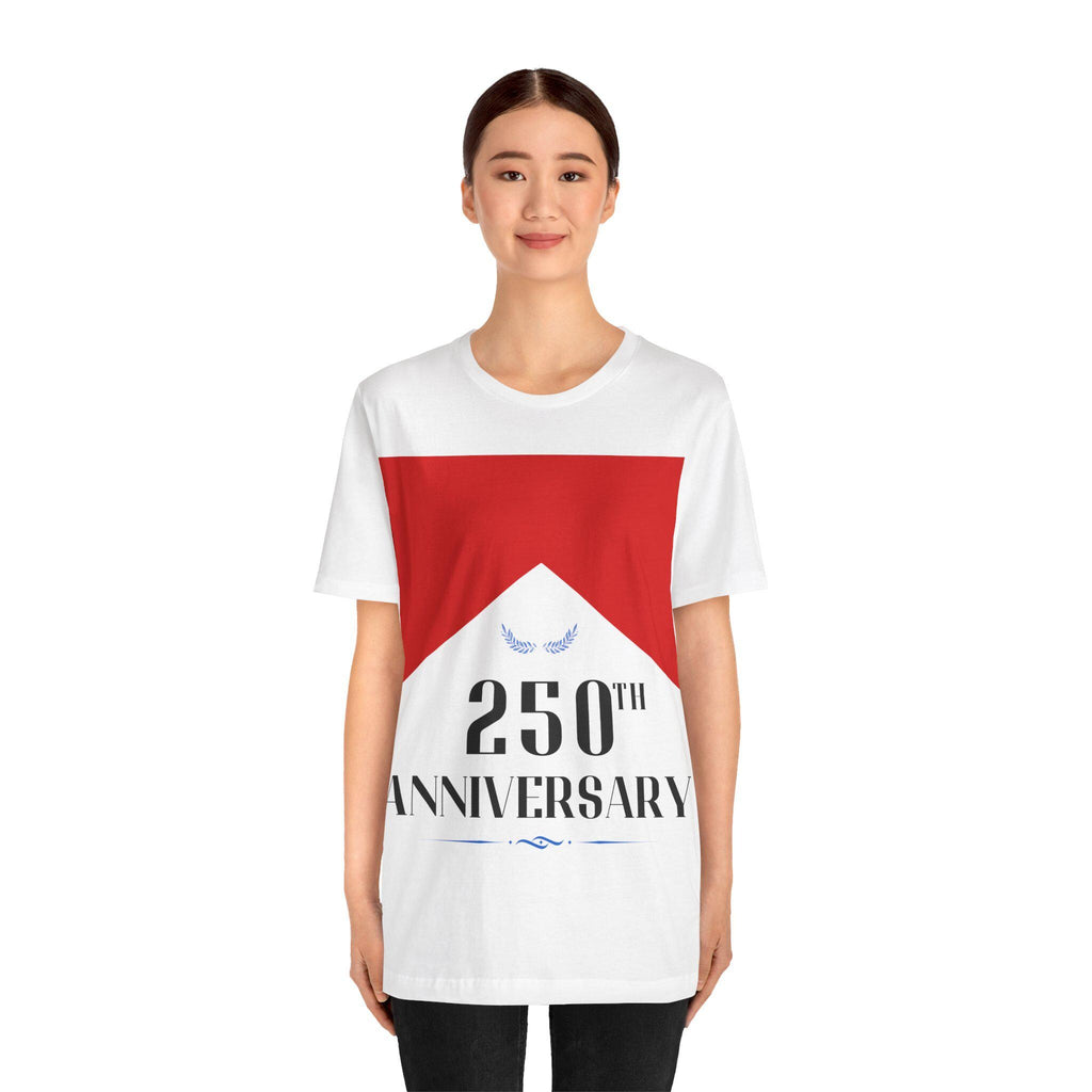 250 Anniversary