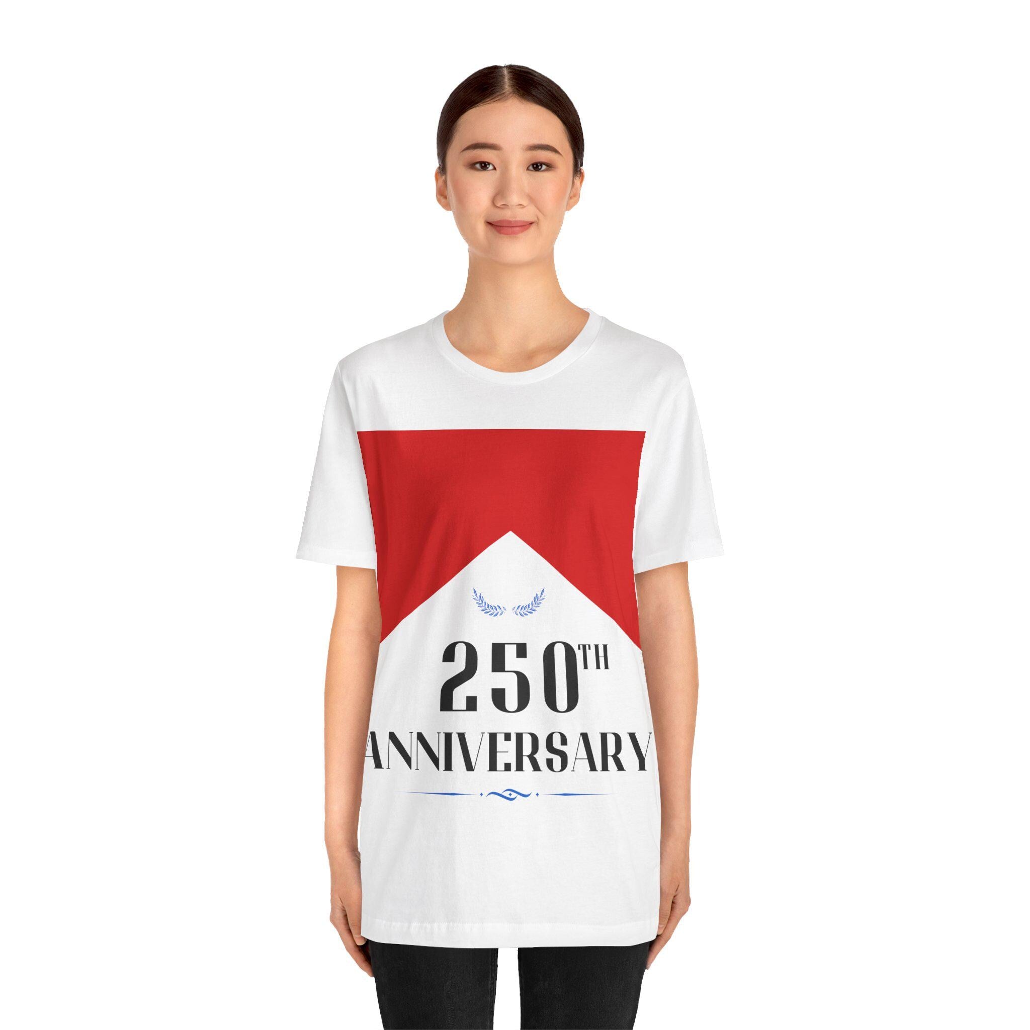 250 Anniversary
