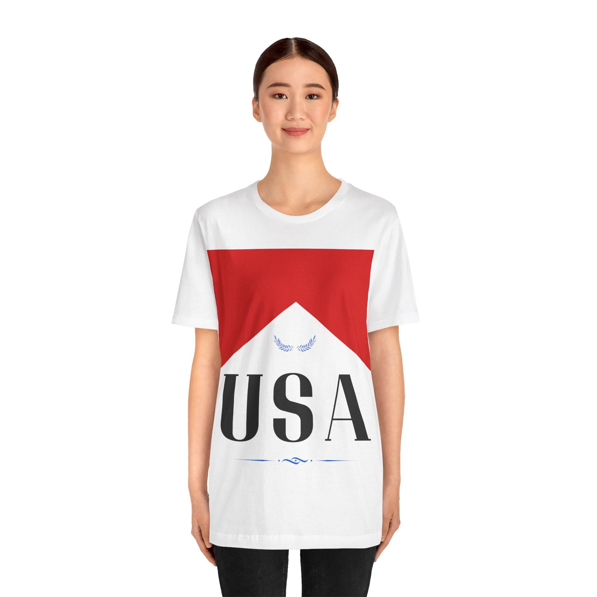 USA