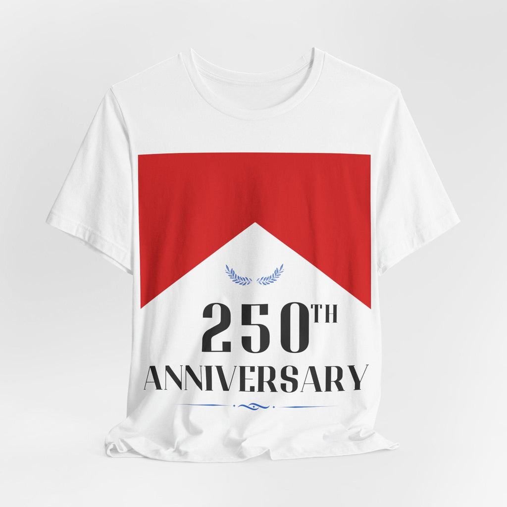 250 Anniversary